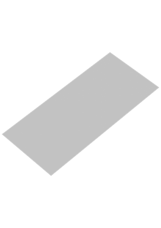 Floorplan - Persimoenstraat 35, 3545 DB Utrecht